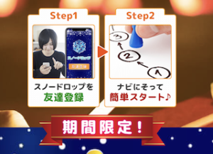 スノードロップ