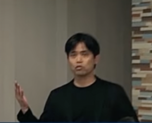 泉達也