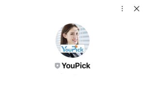 ユピック(YouPick)