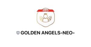 GOLDEN ANGELS
