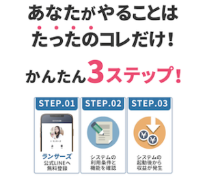 RANCERS ( ランサーズ )