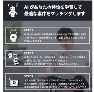 MobileWorker（モバイルワーカー）