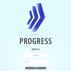 Progress(プログレス)