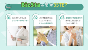 ビズスタ (BizSta)