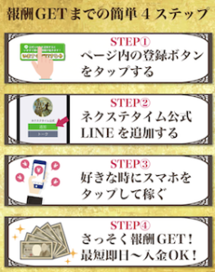 ネクステタイム