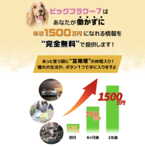 ビッグフラワー7