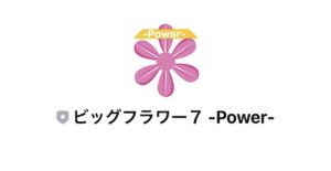 ビッグフラワー7